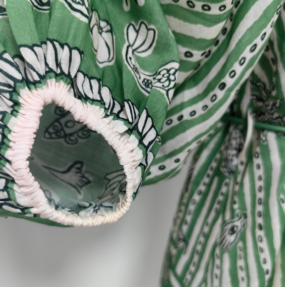 Alemais Lula Mini Dress - Picture 12 of 13